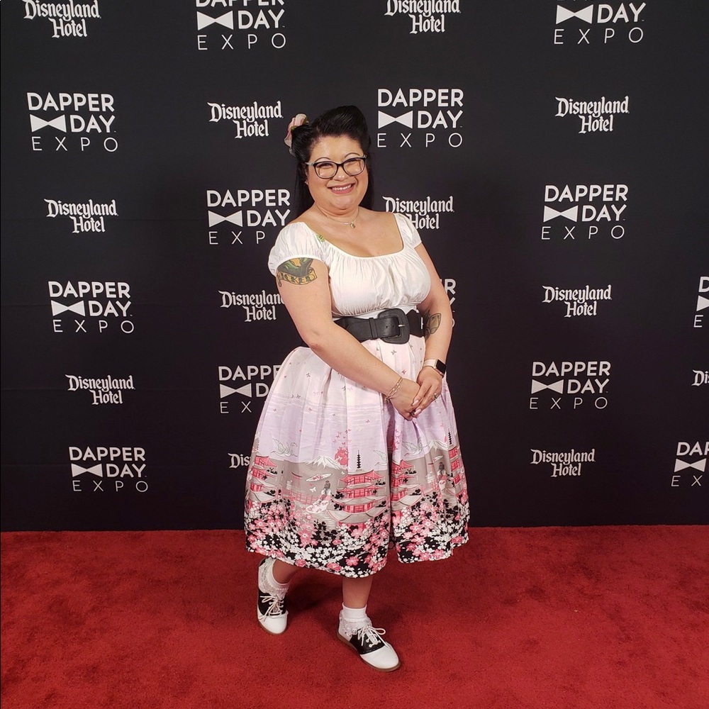 Meet your Posher, Kelly